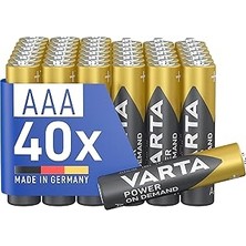 Nacario Power On Demand Aaa FOL10X4 Postal