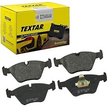 Nacario Textar Fren Balatası Arka Land Rover Range3 3.6-4.4 2002-12 2148703
