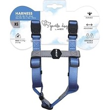 Nacario M-Pets Gentle Dog Göğüs Tasmasi (Xs)
