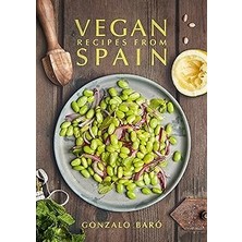 Nacario Vegan Recipes From Spain