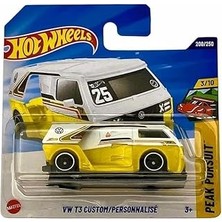 Nacario Tekli Arabalar Vw T3 Custom JBC05