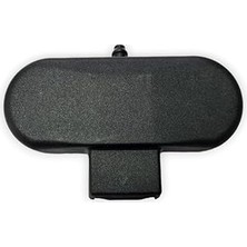 Nacario Isıtmalı Sol Ön Cam Fiskiye Memesi 8J0955987G Audi Q7 2007-2009