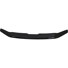 Nacario Ferrous Autoaccessories Toyota Land Cruiser Ön Kaput Koruyucu Rüzgarlık 2015 Üstü
