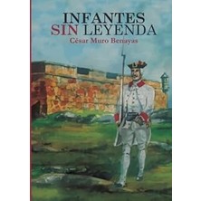 Nacario Infantes Sin Leyenda (Edición Punto Didot, Band 1)