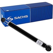 Nacario Sachs Amortisör Arka Gazlı Dacia Duster 1.2/1.5/1.6 10-18 315 362-315 362
