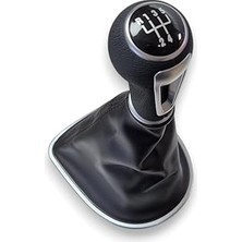 Nacario 5 Ileri Vites Topuzu Körüğü Çerçevesi 1P0711113 Seat Leon 2010-2012