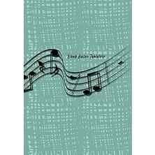 Nacario Blank Guitar Tablature: Music Sheet Paper Song Writers And Musicians Journal For Composing Book Siz
