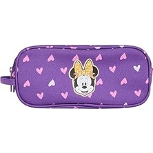 Nacario Adidas Disney Minnie Mouse Pencil Case
