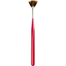 Nacario Nail 17 mm Toz/payet Fırçası - 07