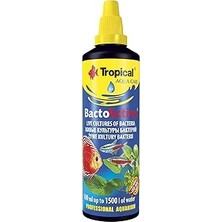 Nacario Tropical Bacto 100 ml