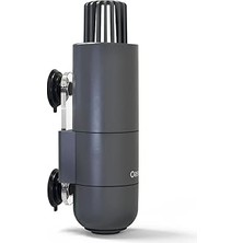 Nacario Oase Crystalskim 600 Yüzey Skimmer Akvaryum 600 Litre, Tatlı Su Deniz Suyu Için, 4,5 W