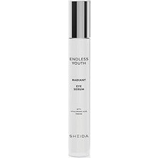 Nacario Sheida Endless Youth Yaşlanma Karşıtı Radiant Göz Serumu 15 ml