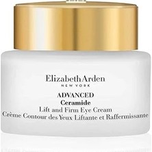 Nacario Elizabeth Arden Advanced Ceramıde Lıft And Firm Eye Krem 15ML