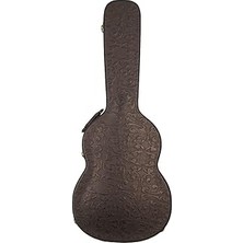 Nacario Martinez Mca-45 Klasik Gitar Hardcase