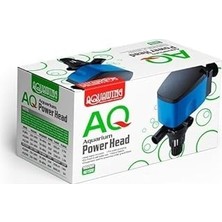 Nacario Aquawing Kafa Motoru 25W 1800L/H