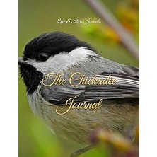 Nacario Chickadee Journal
