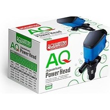 Nacario Aquawing Kafa Motoru 15W 800L/H