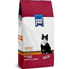 Nacario Paw Paw Yetişkin Gurme 1 kg
