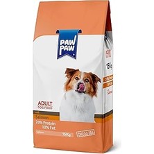 Nacario Paw Paw Somonlu Yetişkin 15 kg
