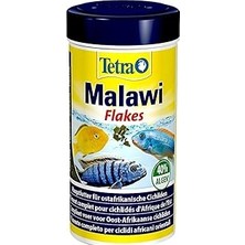 Nacario Tetra Malawi Flakes 250 ml