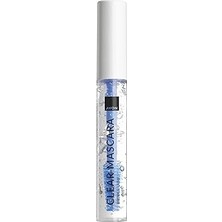 Nacario Avon Clear Mascara Kaş Kirpik Maskarası Şeffaf