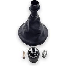 Nacario Vites Topuzu Körüğü 6 Ileri 7H0711113B Vw Transporter T5 2004-2010