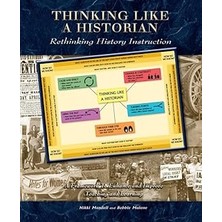 Nacario Thinking Like A Historian: Rethinking Instruction