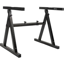 Nacario Kozmos KS-084 Deluxe Z-Tip Klavye Standı