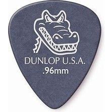 Nacario Jim Dunlop Gator Pena (0.96MM)