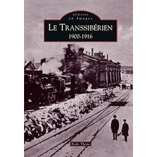 Nacario Transsibérien (Le)