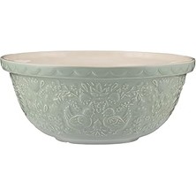 Nacario To Roost Karıştırma Kasesi (Yeşil Tavuk) - 29CM/4L