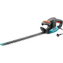 Nacario Gardena Easycut 500/55 Elektrikli Çalı Budama Makası: 500 W Motor Gücüne Sahip Elektrikli Çit Budam