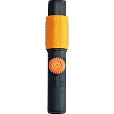 Nacario Fiskars Quikfit 1000617 Tüm Bahçe Aletleri Kafalarının Kullanımı Için Evrensel Adaptör, Quikfit Sap