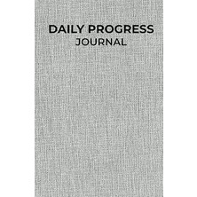 Nacario Daily Progress Journal