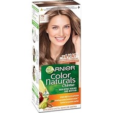 Nacario Color Naturals Saç Boyası 7n Doğal Kumral