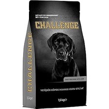 Nacario Challenge Kuzu Etli Yetişkin 1,5 kg