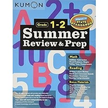 Nacario Kumon Publishing North America Erkek Kitap Bluz