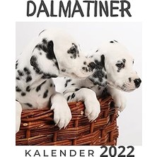 Nacario Dalmatiner: Kalender 2022