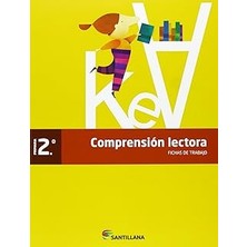Nacario Fichas Comprension Lectora 2 Primaria
