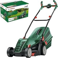 Nacario & Garden Universal Rotak 37-555 Çim Biçme Makinesi