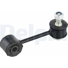 Nacario Seat Leon Ön Askı Z Rotu 1999-2005 Delphi Metal