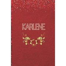 Nacario Karlene Journal