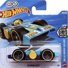 Nacario Tekli Arabalar Flippin Fast JJJ88