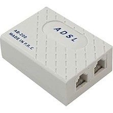 Nacario Adsl Splitter Kablosuz HL-2003