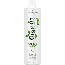 Nacario Brezilya Saç Proteini Doğal, Organik Saç Proteini - 1000 ml
