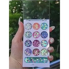 Nacario Glitter Jel Far Far, Serashinegozfarı85