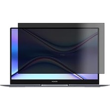 Nacario Engo Magicbook x 15 Hayalet Ekran Koruyucu 15.6 Inç 16:9