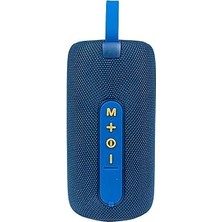 Nacario Kozmos FB-P301B-BL Bluetooth Hoparlör