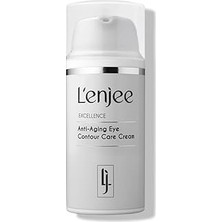 Nacario Aydınlatıcı Göz Kremi, Niacinamide Sodyum Hyaluronate ile