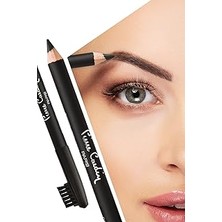 Nacario Eyebrow Suya Dayanıklı Şekillendirici Kaş Kalemi